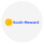 bitcoin reward