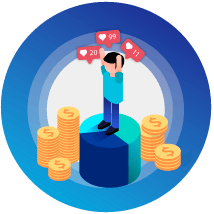 HOOFDSTUK 2 - Hoe Geld Verdienen met Instagram