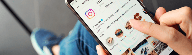 hoe krijg je meer likes op instagram