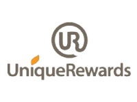 unique rewards logo