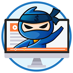 extra geld youtube ninja in monitor